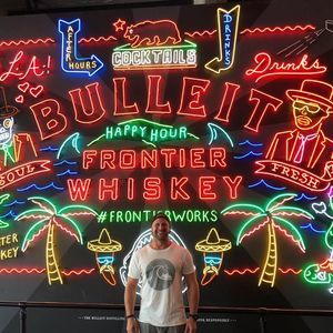 Meet your Posher, Ron